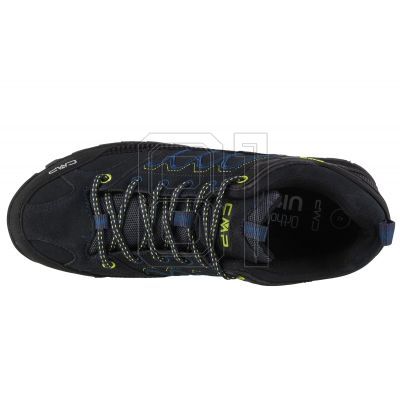 3. CMP Moon Low M 31Q4787-N950 Schuhe
