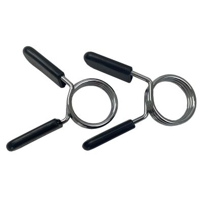 4. Federstangenklemmen 30 mm, 2er-Set, passend für Enero Fit
