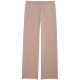 3. Puma ESS Elevated Straight Leg Damenhose Pastellrosa 691817 88