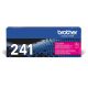 Brother Toner Rot TN241M=TN-241M, 1400 Seiten