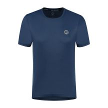 Rogelli CORE Laufshirt Blau XL