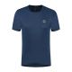 Rogelli CORE Laufshirt Blau XL