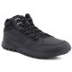 Herren-Sportschuhe mit hohem Schaft, barfuß, elastisch, schwarz, LOTTO 2401970U