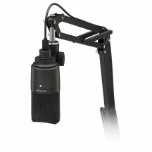 Behringer D3 PODCAST BUNDLE USB-Mikrofon mit Zubehör