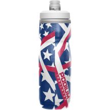 Fahrrad-Trinkflasche CAMELBAK Podium Chill Spring Summer LE 620 ml