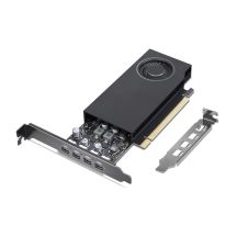 Lenovo Nvidia RTX A4000 4GB GDDR6 Grafikkarte