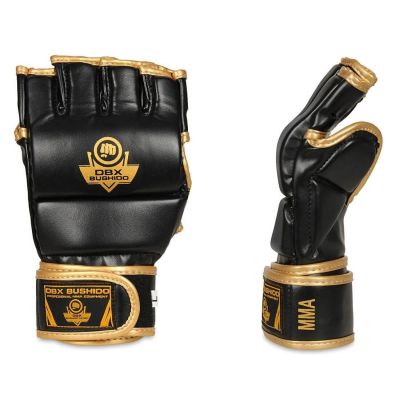 19. MMAM-Handschuhe – Aureos – Valor-Serie