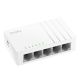 6. CUDY GS105U 5-Port Gigabit USB-C Switch