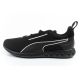 2. Puma Carson 2 Sportschuhe Sneakers Herren leicht bequem schwarz