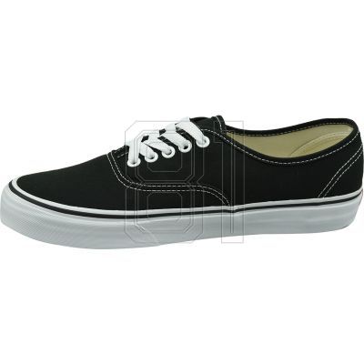2. Vans Authentic W VEE3BLK Schuhe