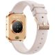 15. Smartwatch Gravity Roségold Armband + Armband GT44-2