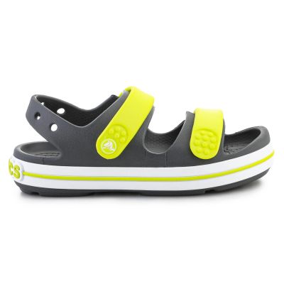 7. Crocs Crocband Cruiser Jr 209423-1NJ Sandalen