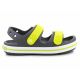 7. Crocs Crocband Cruiser Jr 209423-1NJ Sandalen