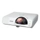 15. Projektor Epson EB-L210SF Kurzdistanz 4000 ANSI-Lumen 3LCD Weiß
