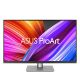 44. ASUS ProArt PA329CRV Computermonitor 80 cm (31,5") 3840 x 2160 px 4K Ultra HD LCD Schwarz