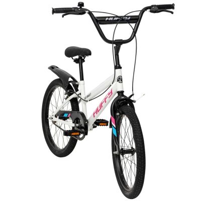 5. Huffy So Sweet 20" Weißes Fahrrad (2335W)
