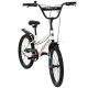 5. Huffy So Sweet 20" Weißes Fahrrad (2335W)