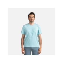 Herren-T-Shirt ROSSIGNOL Presset Tee, blau