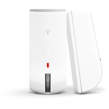 Satel AGATE Bewegungsmelder Passive Infrarot (PIR) Kabellos Decke/Wand Weiß