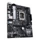4. ASUS PRIME H610M-A D4-CSM Intel H610 LGA 1700 Micro-ATX