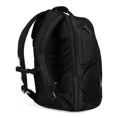 14. OGIO RUCKSACK GAMBIT SCHWARZ P/N: 111072_03