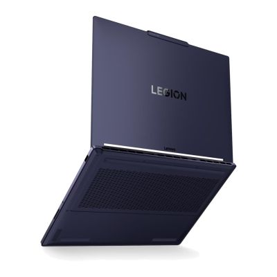 10. Lenovo Legion 7 16AGP11 Ryzen AI 7 450 16''WQXGA OLED 240Hz 500nits LBL Glossy 32GB LPDDR5X-8533 SSD1TB GeForce RTX 5060 8GB Cam5.0MP + IR 84Wh W11Pro Nebula