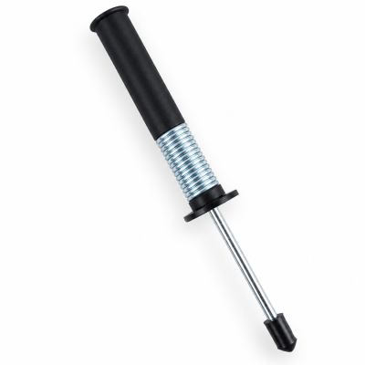 7. Erdspieß-Adapter für Stange SPL-DTADP