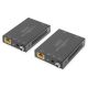 8. Digitus HDMI Extender Kit, 4K / 60 Hz, 70 m