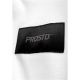 3. Prosto Jacquard Label T-Shirt KL261MTEE1041 Weiß L