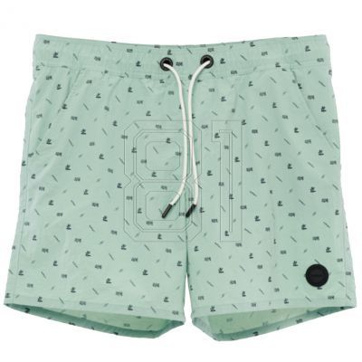 Outhorn M HOL21 SKMT603 Shorts 48s