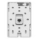 4. RG-RAP72-WALL Wi-Fi 7 Access Point 2,4 GHz, 5 GHz 688 Mbit/s + 2882 Mbit/s RYEE