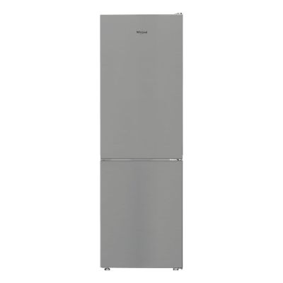 2. Freistehender Kühlschrank WHIRLPOOL WPC83IXP 186 cm