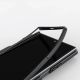 12. Nillkin Super Frosted Shield Fold Magnetische Schutzhülle für Samsung Galaxy Z Fold 7, MagSafe-kompatibel, mit S Pen Space – Schwarz