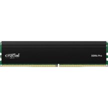 RAM 32GB Crucial Pro 3200 UDIMM CL22 (16Gbit)
