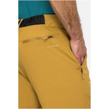 VIKING Expander Shorts Herren braun S