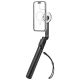 4. Spigen S580W MagSafe Bluetooth-Selfie-Stick mit Stativ – Schwarz