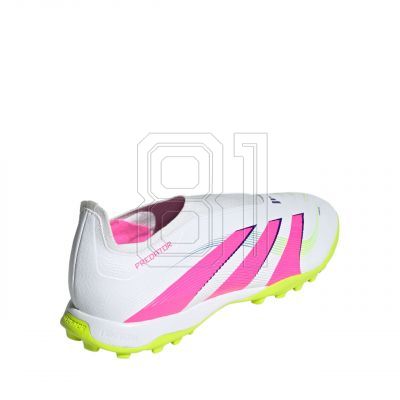 3. Adidas Predator League LL TF M ID3822 Fußballschuhe