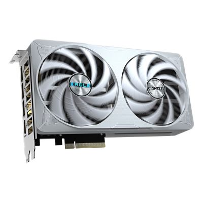 3. Gigabyte GeForce RTX 5060 Ti EAGLE OC ICE 8GB Grafikkarte