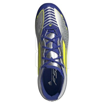 4. Adidas F50 Elite Messi FG Jr IH0921 shoes