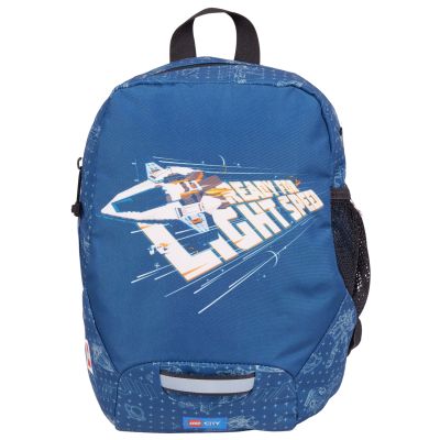 3. LEGO® City Weltraum-Entdecker-Rucksack für Vorschulkinder (10030-2505)
