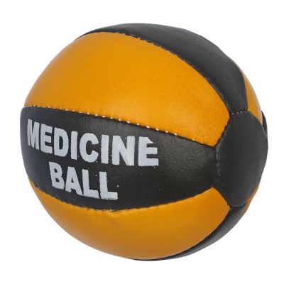 4. Medizinball 1 kg 1011661