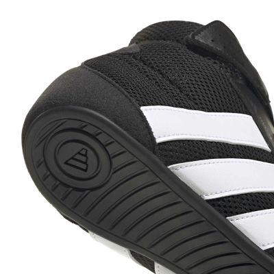 9. Ringer- und Boxschuhe adidas HAVOC Plus