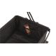 4. Outwell 470437 Schwarzer Reisebuggy
