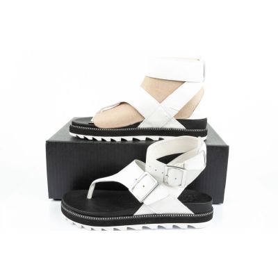 20. Sorel W NL6272-125 Flip-Flop-Sandalen