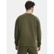 4. Under Armour Fleece Crew M 1379755-390 Sweatshirt