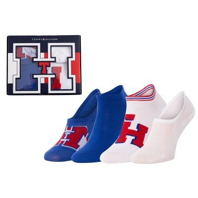 7. Tommy Hilfiger 4001 470 Socken