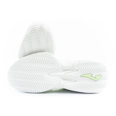 9. Joma Master Damen Padel-Tennisschuhe grün