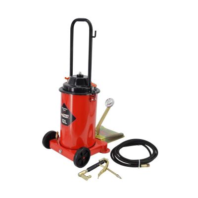 2. AWTOOLS AW15944 Fußpumpe