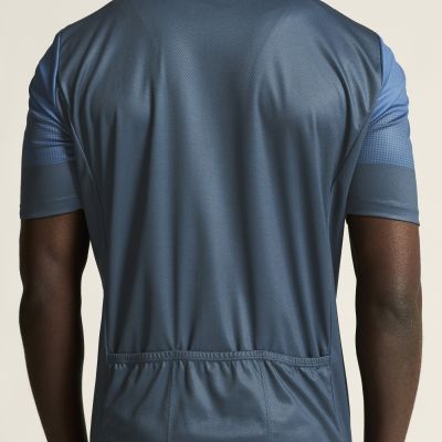 7. Herren CORE ENDUR LOGO JERSEY M Kurzarm-T-Shirt