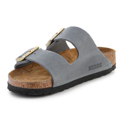 3. Birkenstock Arizona BS 1029253 Basaltgrau